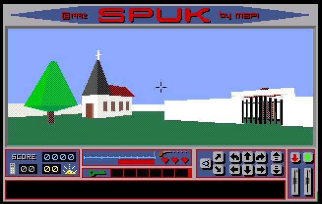 Spuk