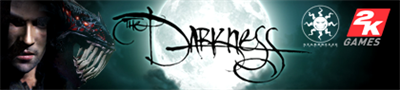 The Darkness - Banner Image