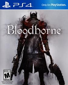 Bloodborne