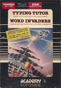 Word Invaders
