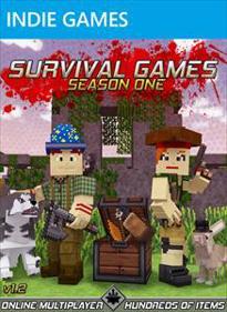 Survival Games Season 1