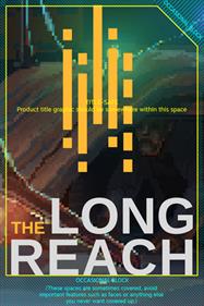 The Long Reach - Box - Front Image