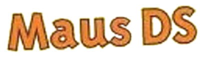 Mouse DS - Clear Logo Image