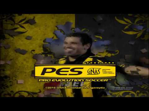 PES: Gnas Edition