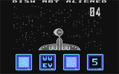 The Comet Game - Screenshot - Gameplay Image