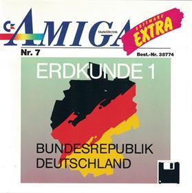 Erdkunde 1