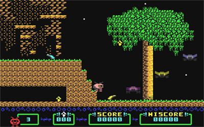 Epsilon IV - Screenshot - Gameplay Image