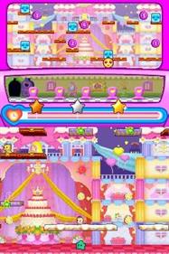 Squinkies 2: Adventure Mall Surprize! - Screenshot - Gameplay Image