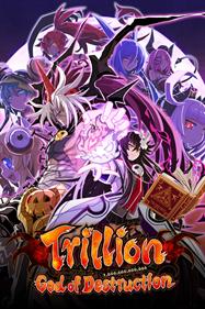 Trillion: God of Destruction - Box - Front Image
