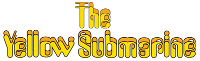 The Yellow Submarine - Clear Logo Image