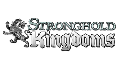 Stronghold Kingdoms - Clear Logo Image
