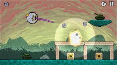 King Oddball - Screenshot - Gameplay Image