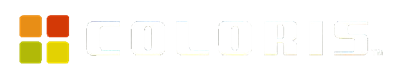 Bit Generations: Coloris - Clear Logo Image