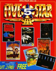 Five Star III