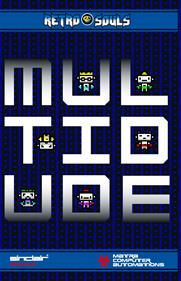 MultiDude - Box - Front Image