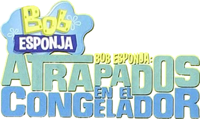SpongeBob's Truth or Square - Clear Logo Image