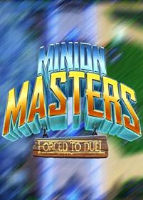 Minion Masters: Forced to Duel