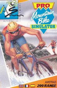 Pro Mountain Bike Simulator