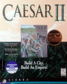 Caesar II