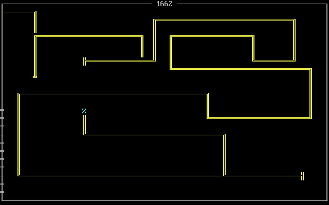 The True Backrooms (Level 2) Playthrough 