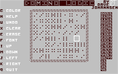 Domino Logic (Version 1) - Screenshot - Gameplay Image
