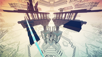 Manifold Garden - Screenshot - Gameplay Image