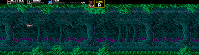 Darius - Screenshot - Gameplay Image