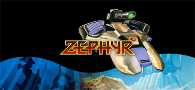 Zephyr - Banner Image