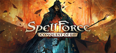 SpellForce: Conquest of Eo - Banner Image