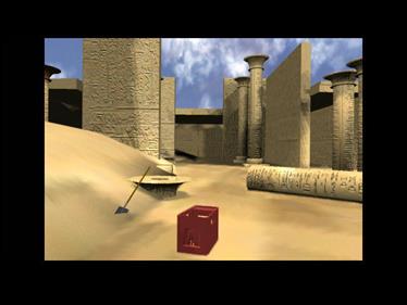 Beyond Time - Screenshot - Gameplay Image