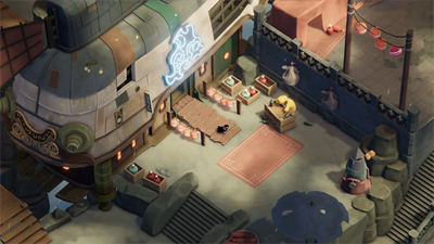 Death’s Door - Screenshot - Gameplay Image