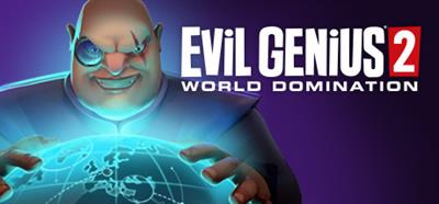 Evil Genius 2 - Banner Image