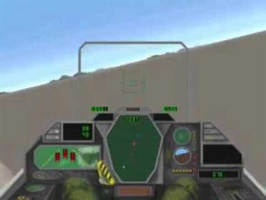 VR Stalker - Screenshot - Gameplay Image