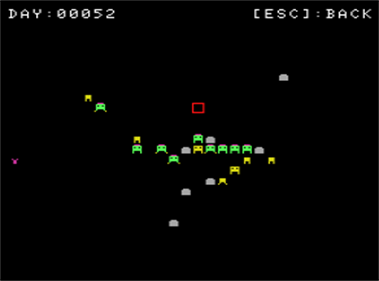 Farm - Screenshot - Gameplay Image