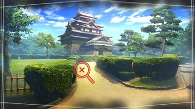 Root Letter - Screenshot - Gameplay Image