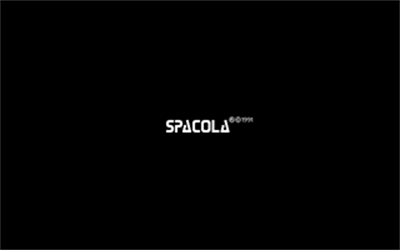 Spacola - Screenshot - Game Title Image