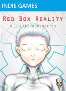 Red Box Reality 001: Fading Memories
