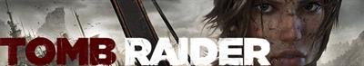 Tomb Raider (2013) - Banner Image