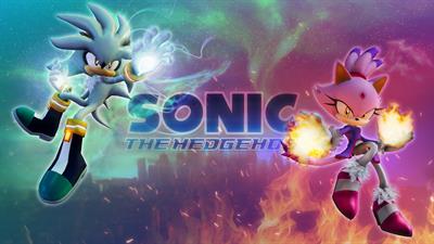Sonic the Hedgehog: P-06 - Banner Image