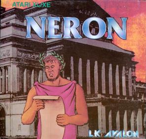 Neron - Box - Front Image