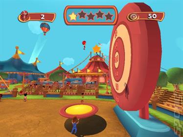 It's My Circus - Screenshot - Gameplay Image