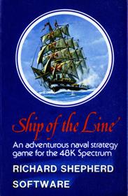 Ship of the Line