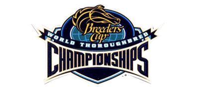 Breeders' Cup: World Thoroughbred Championships - Clear Logo Image