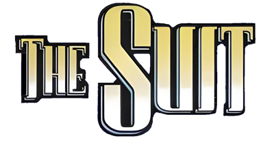 The Suit - Clear Logo Image