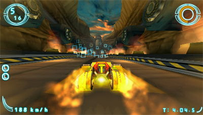 StateShift - Screenshot - Gameplay Image
