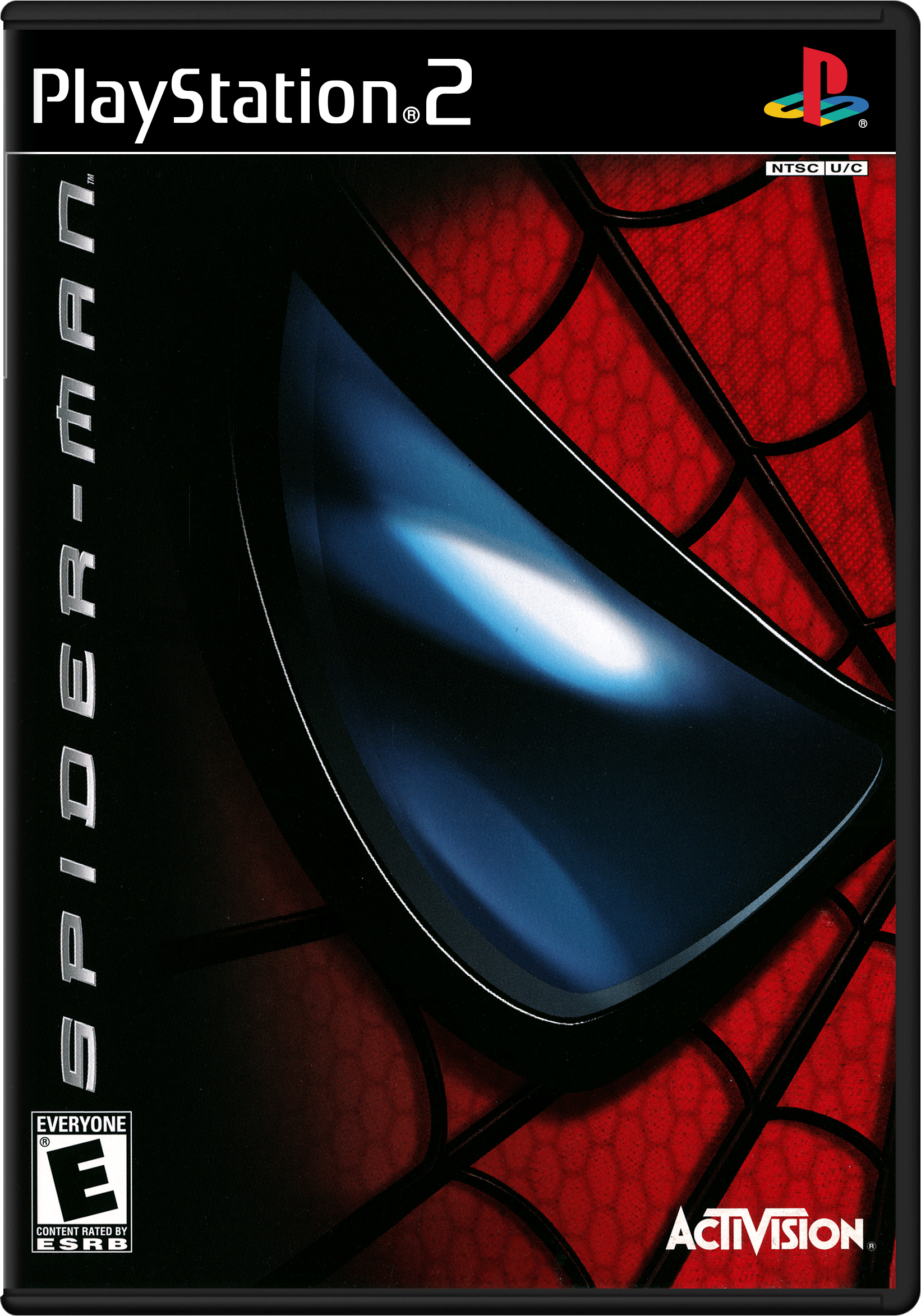 Spider-Man: Web of Shadows Images - LaunchBox Games Database