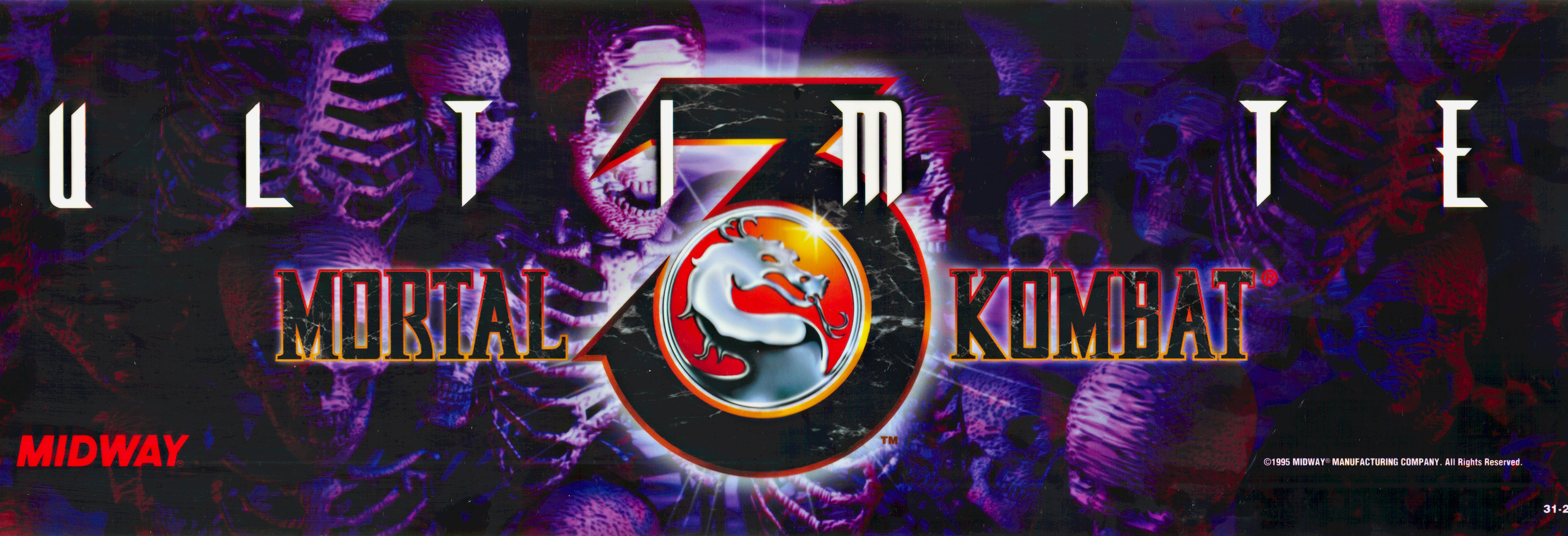 download ultimate mortal kombat 3 arcade machine