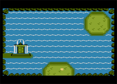 Adventure II - Screenshot - Gameplay Image
