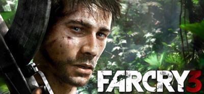 Far Cry 3 - Banner Image