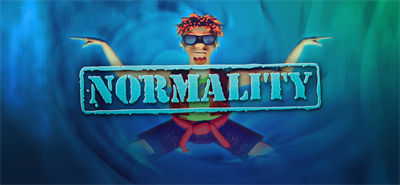 Normality - Banner Image